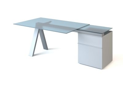 Office Reception Desk Modernism | Furniture