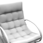 Modern Rocking Chair | Furniture