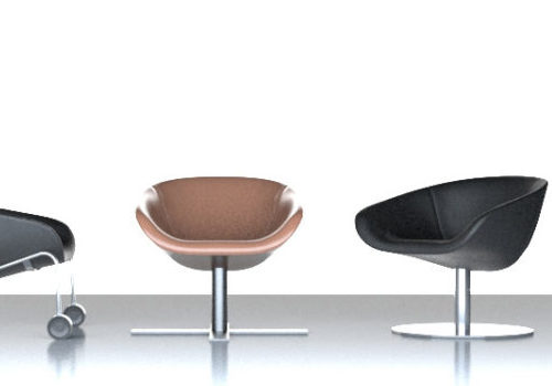 Modern Chair Set | Furniture