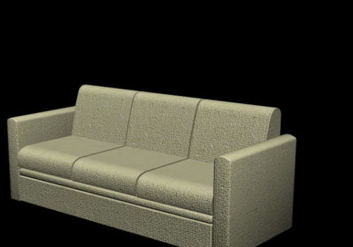 Modern Sleeper Sofa Home Furniture