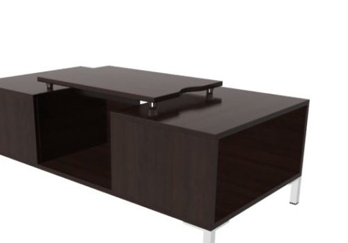 Modern Tea Table Contemporary Furniture