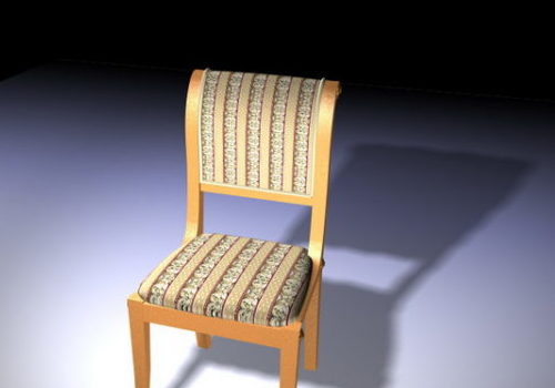 Modern Furniture Upholstered Dining Chair