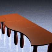 Furniture Modular Coffee Tables Design