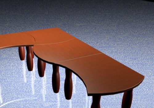 Furniture Modular Coffee Tables Design