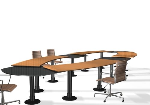 Modular Conference Table Furniture