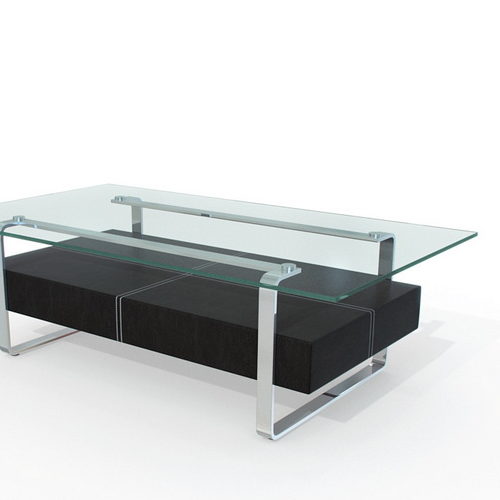 Modern Glass Table Furniture