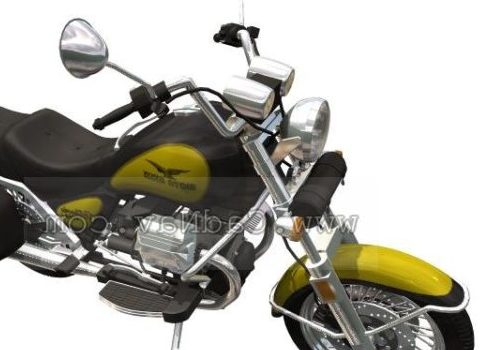 Moto Guzzi California Special Motorcycle | Vehicles