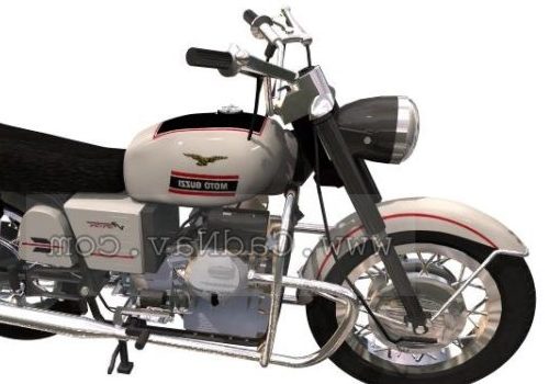 Moto Guzzi V7 Sport | Vehicles