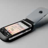 Motorola A1200 Phone
