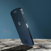 Motorola L7 Phone