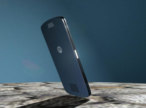 Motorola L7 Phone