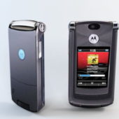 Motorola Smartphone Razr