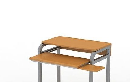 Computer Desk For School Furniture