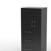 Multifunction Storage Cabinet Furniture