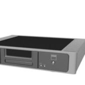 Electronic Multiple Functional Dvd Player
