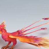 Mythical Creatures Phoenix | Animals