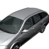 Nissan Primera Wagon | Vehicles