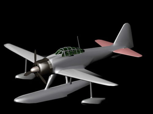 Nakajima Aircraft