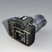 Nikon D7000 Camera Dslr