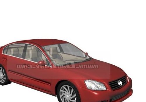 Nissan Altima Mid-size Car | Vehicles