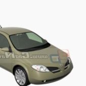 Nissan Primera Infiniti G20 | Vehicles