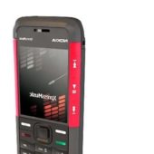 Nokia 5310 Xpressmusic Phone
