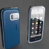 Nokia 5800 Phone