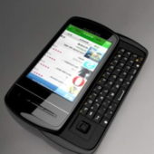Smartphone Nokia C6