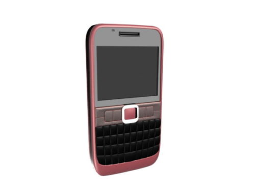 Nokia E63 Phone
