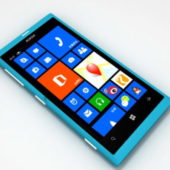 Nokia Lumia 800 Phone