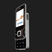 Nokia N81 Phone