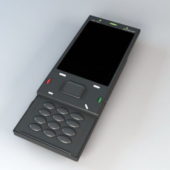 Smartphone Nokia N86