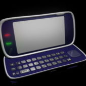 Nokia N97 Phone