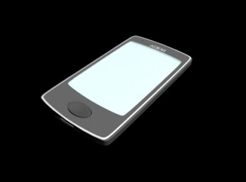 Nokia Smartphone Concept