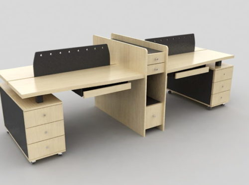 Office Furniture Desk Partition