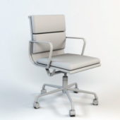 Office Modern Revolving Chair