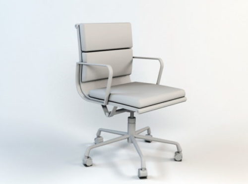 Office Modern Revolving Chair
