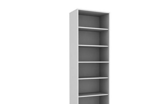 Office Cabinet Modern Style Furniture