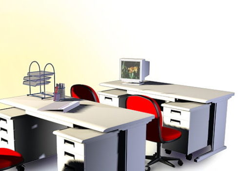 Office Furniture Computer Desk Furniture