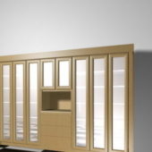 Office Display Cabinets Furniture