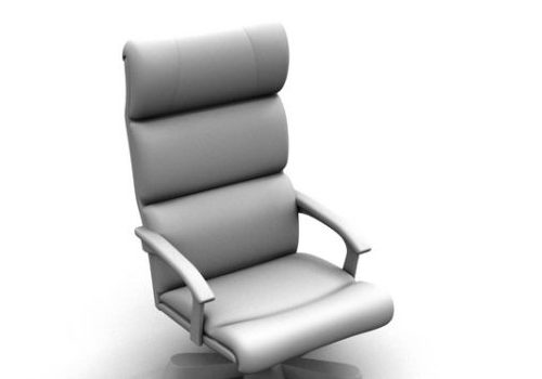 Office High-back Chair | Furniture