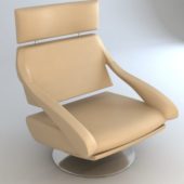 Office Leather Executive Chair Furniture