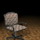 Office Furniture Operator Chair