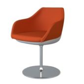 Scoop Chair Office Chair | Furniture