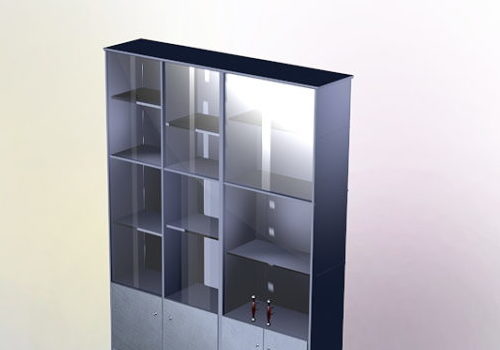Office Furniture Storage Cabinet