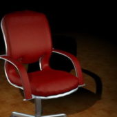 Office Furniture Swivel Chair With Arms