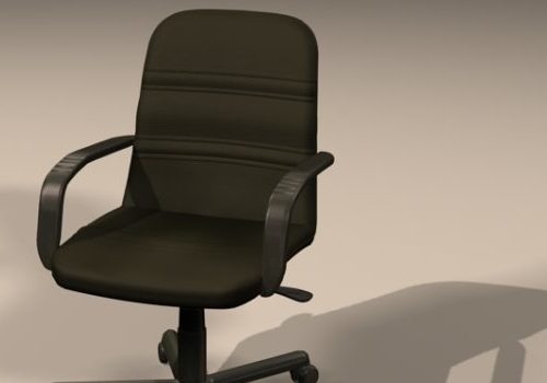 Swivel Lifting Chair Office Furniture