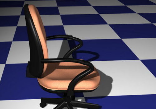 Furniture Office Task Chair
