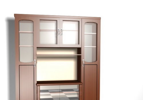 Office Furniture Wall Storage Cabinet