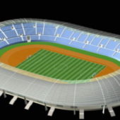 Olympic Sport Stadium